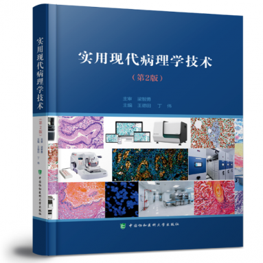 《实用现代病理学技术（第2版）》